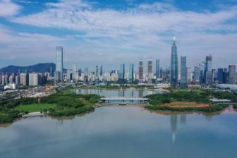 New reform measures unveiled for Shenzhen