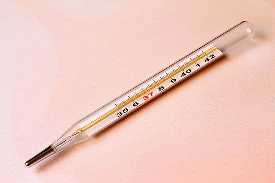 Ban on production of mercury thermometers