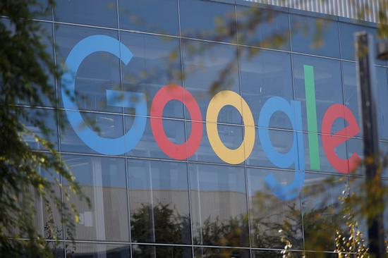 U.S. Justice Department sues Google for violating antitrust 